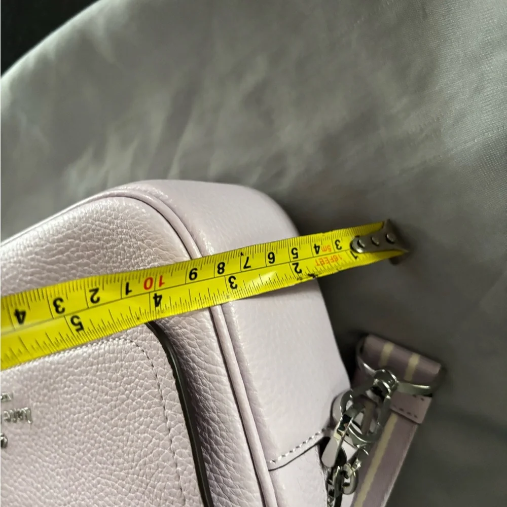 Kate Spade Light Purple Crossbody Bag - Picture 8 of 8